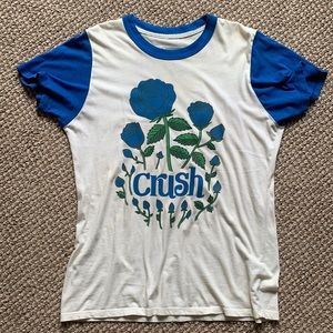 Limited edition Big Bud Press Crush t-shirt